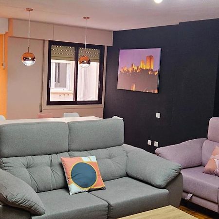 Апартаменты Centro Catedral Carrera 27, 1 Plaza De Aparcamiento Y Netflix Gratis Хаэн Экстерьер фото