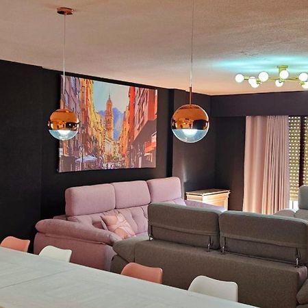 Апартаменты Centro Catedral Carrera 27, 1 Plaza De Aparcamiento Y Netflix Gratis Хаэн Экстерьер фото