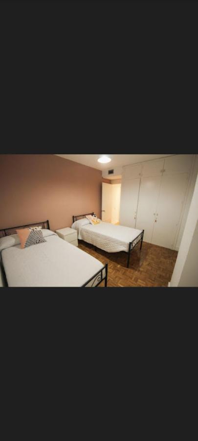 Апартаменты Centro Catedral Carrera 27, 1 Plaza De Aparcamiento Y Netflix Gratis Хаэн Экстерьер фото