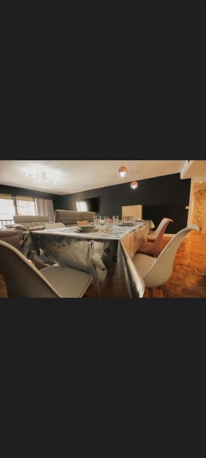 Апартаменты Centro Catedral Carrera 27, 1 Plaza De Aparcamiento Y Netflix Gratis Хаэн Экстерьер фото