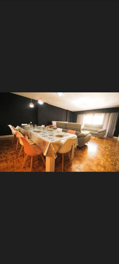 Апартаменты Centro Catedral Carrera 27, 1 Plaza De Aparcamiento Y Netflix Gratis Хаэн Экстерьер фото
