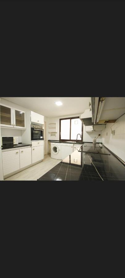 Апартаменты Centro Catedral Carrera 27, 1 Plaza De Aparcamiento Y Netflix Gratis Хаэн Экстерьер фото
