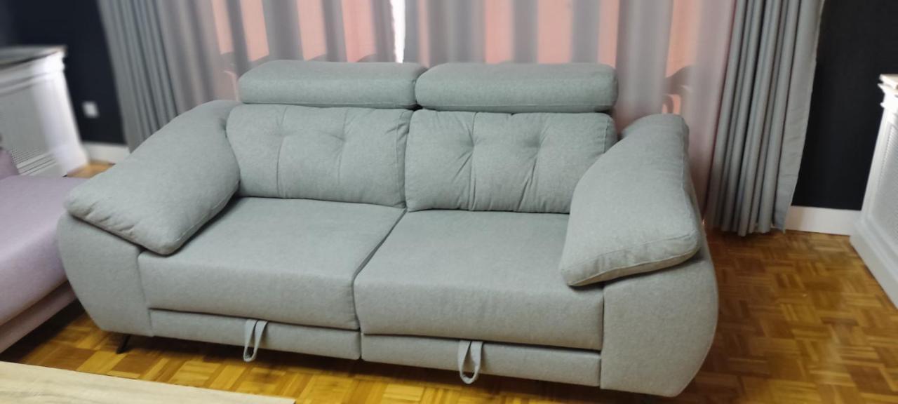Апартаменты Centro Catedral Carrera 27, 1 Plaza De Aparcamiento Y Netflix Gratis Хаэн Экстерьер фото
