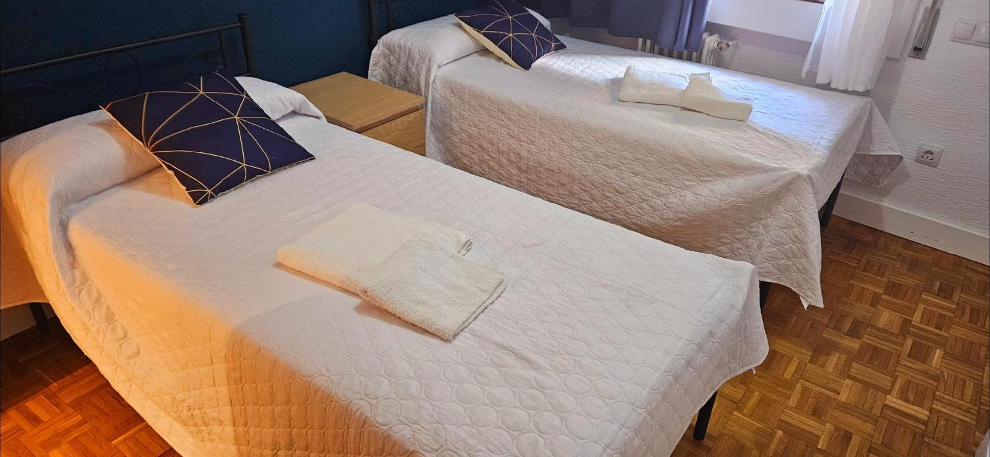 Апартаменты Centro Catedral Carrera 27, 1 Plaza De Aparcamiento Y Netflix Gratis Хаэн Экстерьер фото