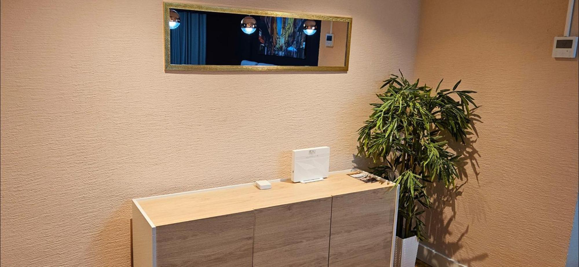 Апартаменты Centro Catedral Carrera 27, 1 Plaza De Aparcamiento Y Netflix Gratis Хаэн Экстерьер фото