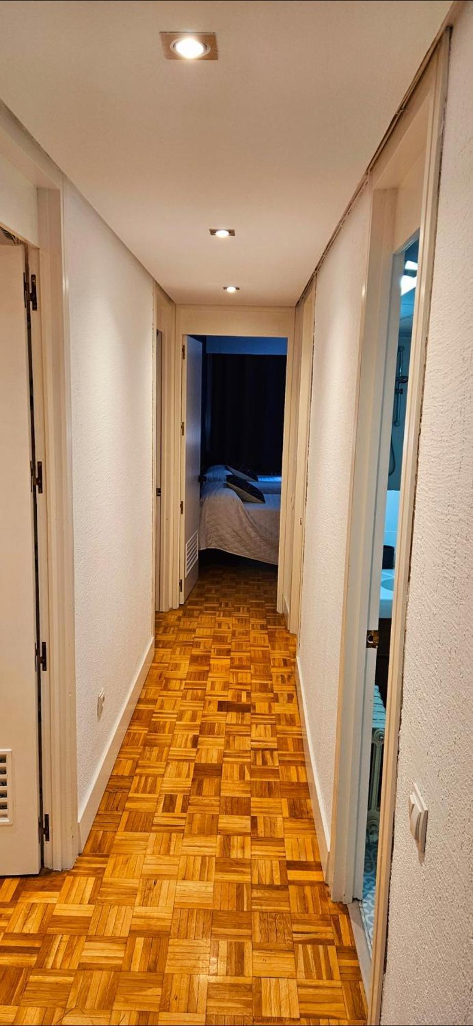 Апартаменты Centro Catedral Carrera 27, 1 Plaza De Aparcamiento Y Netflix Gratis Хаэн Экстерьер фото