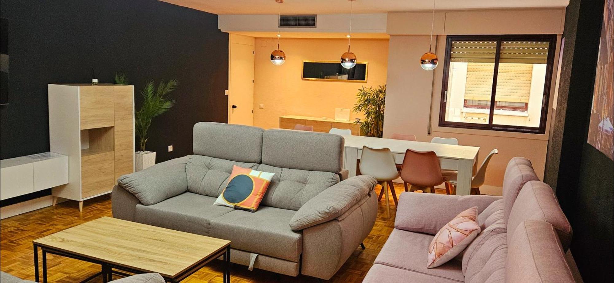 Апартаменты Centro Catedral Carrera 27, 1 Plaza De Aparcamiento Y Netflix Gratis Хаэн Экстерьер фото