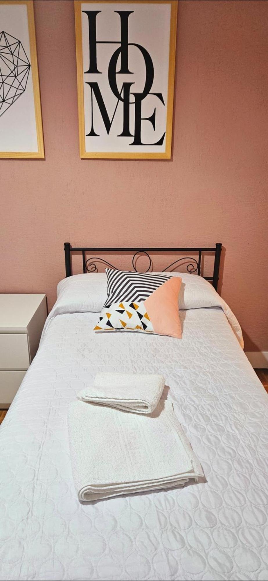 Апартаменты Centro Catedral Carrera 27, 1 Plaza De Aparcamiento Y Netflix Gratis Хаэн Экстерьер фото