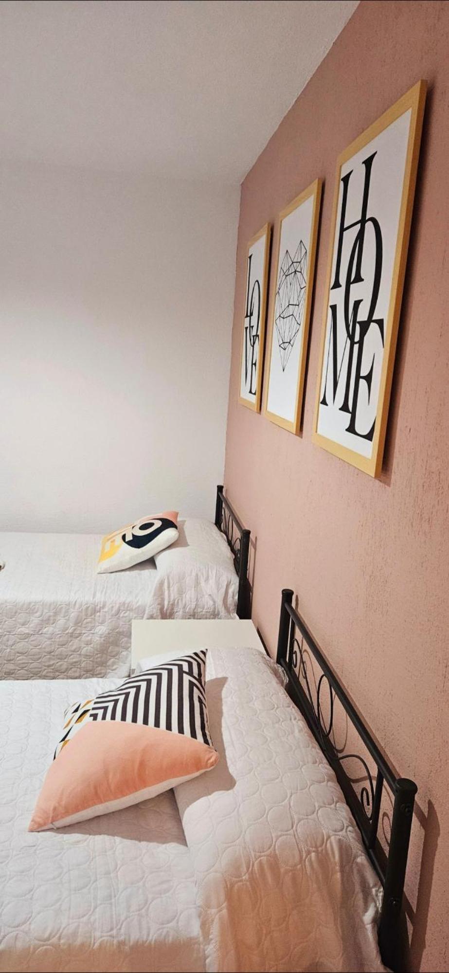Апартаменты Centro Catedral Carrera 27, 1 Plaza De Aparcamiento Y Netflix Gratis Хаэн Экстерьер фото