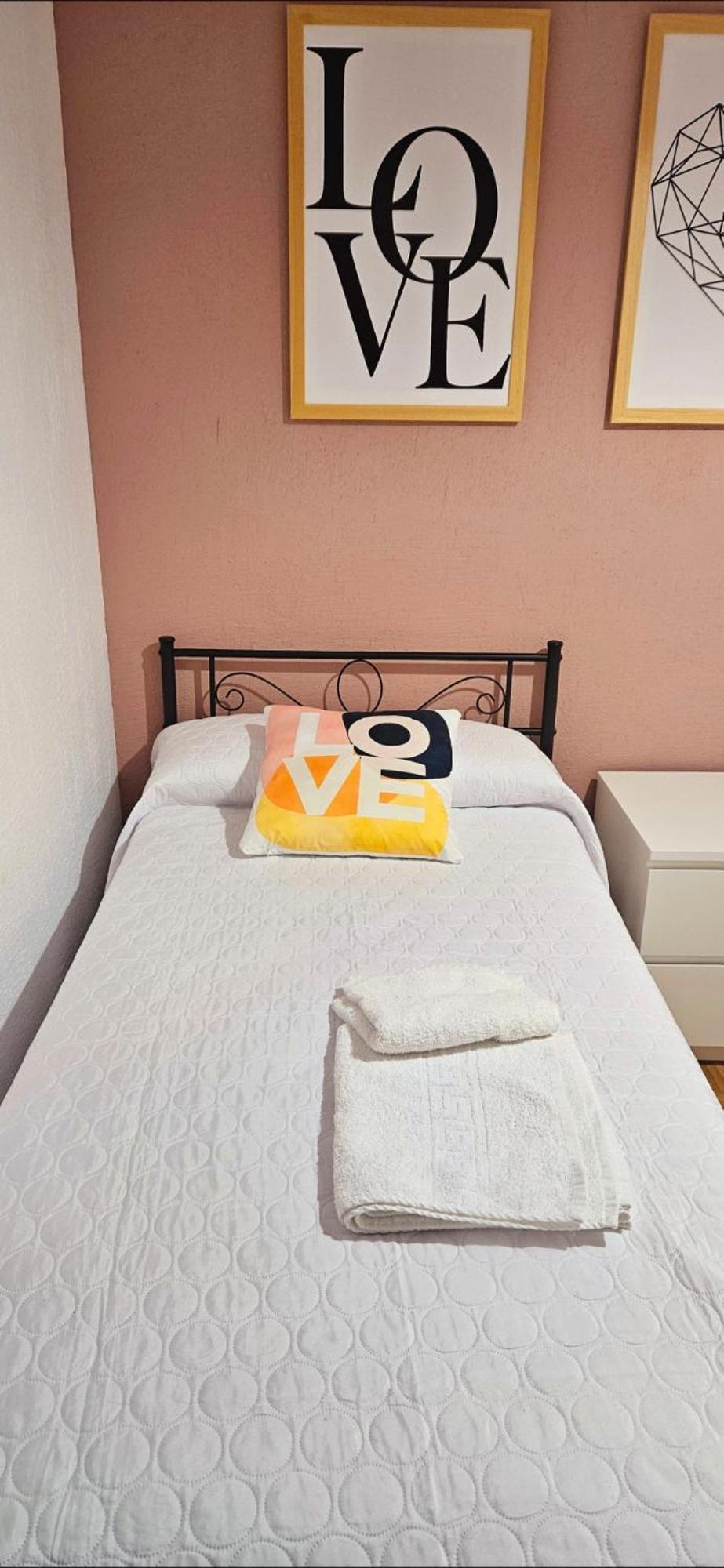 Апартаменты Centro Catedral Carrera 27, 1 Plaza De Aparcamiento Y Netflix Gratis Хаэн Экстерьер фото