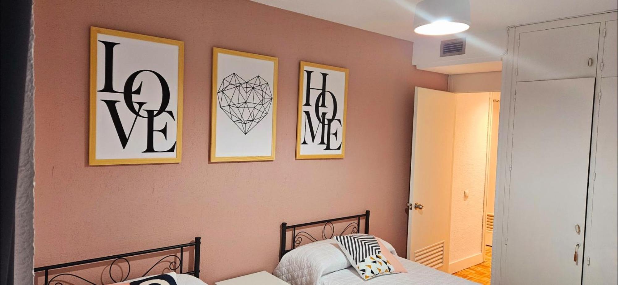 Апартаменты Centro Catedral Carrera 27, 1 Plaza De Aparcamiento Y Netflix Gratis Хаэн Экстерьер фото