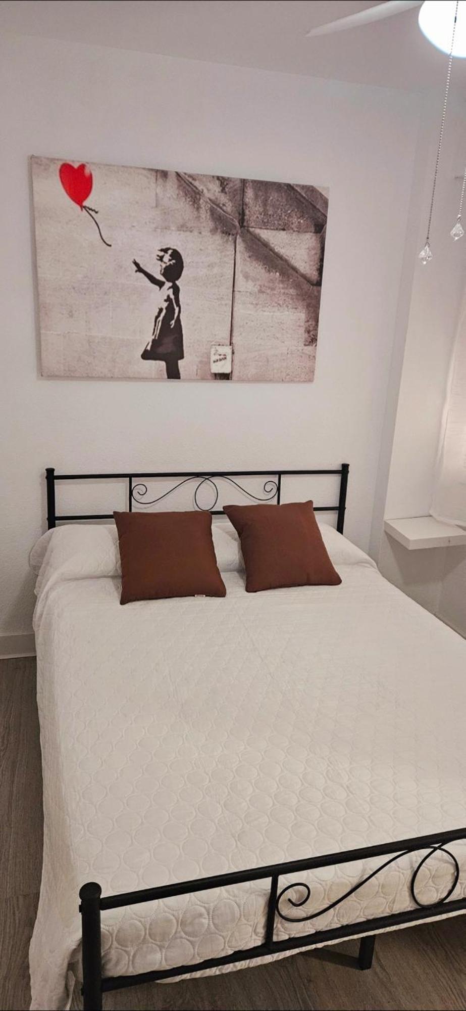Апартаменты Centro Catedral Carrera 27, 1 Plaza De Aparcamiento Y Netflix Gratis Хаэн Экстерьер фото